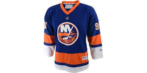 Offensive et défensive des Islanders de New York